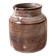 Ceramic pot Atelier Dieulefit