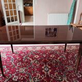 Dining room table