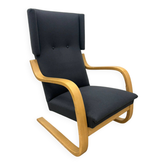 Artek 401 Armchair Alvar Aalto