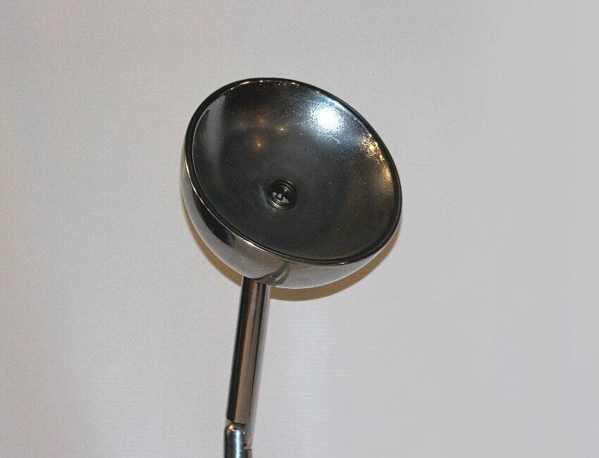 Floor lamp, Italy, 1970s