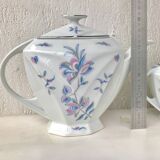 Porcelain tea set 30s