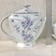 Service  à thé en porcelaine années 30