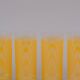 Lemonade glasses x6