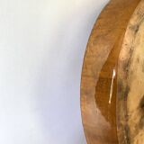 Digoin dish, ceramic for the oven