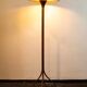 Lampadaire de Giuseppe Ostuni pour Oluce, Italie, années 60