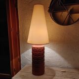 VINTAGE - Large lamp 92 cm