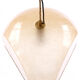 Pendant Lamp by S. Gregorietti, Lamperti, Italy, 1970s