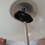 Pair of Unilux lamps with 'Tulip' foot