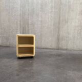 Componibili Square Trolly by Anna Castelli Ferrieri for Kartell