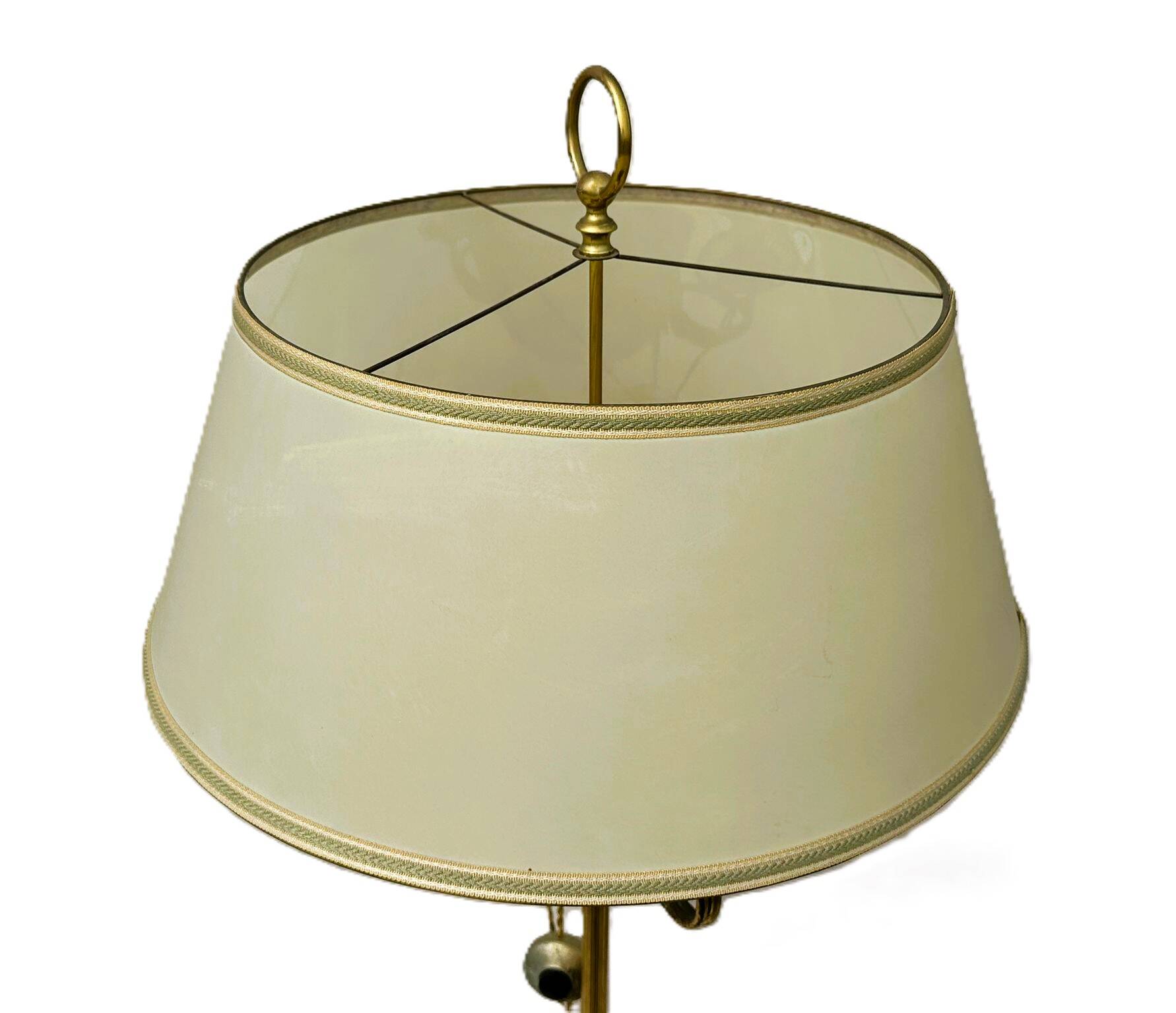 Lampadaire Trompette