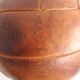 1950s Vintage Medicine ball by Gala