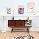 Danish design sideboard