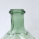 Old Carboy Bottle Dame Jeanne Light Green 20 Liters