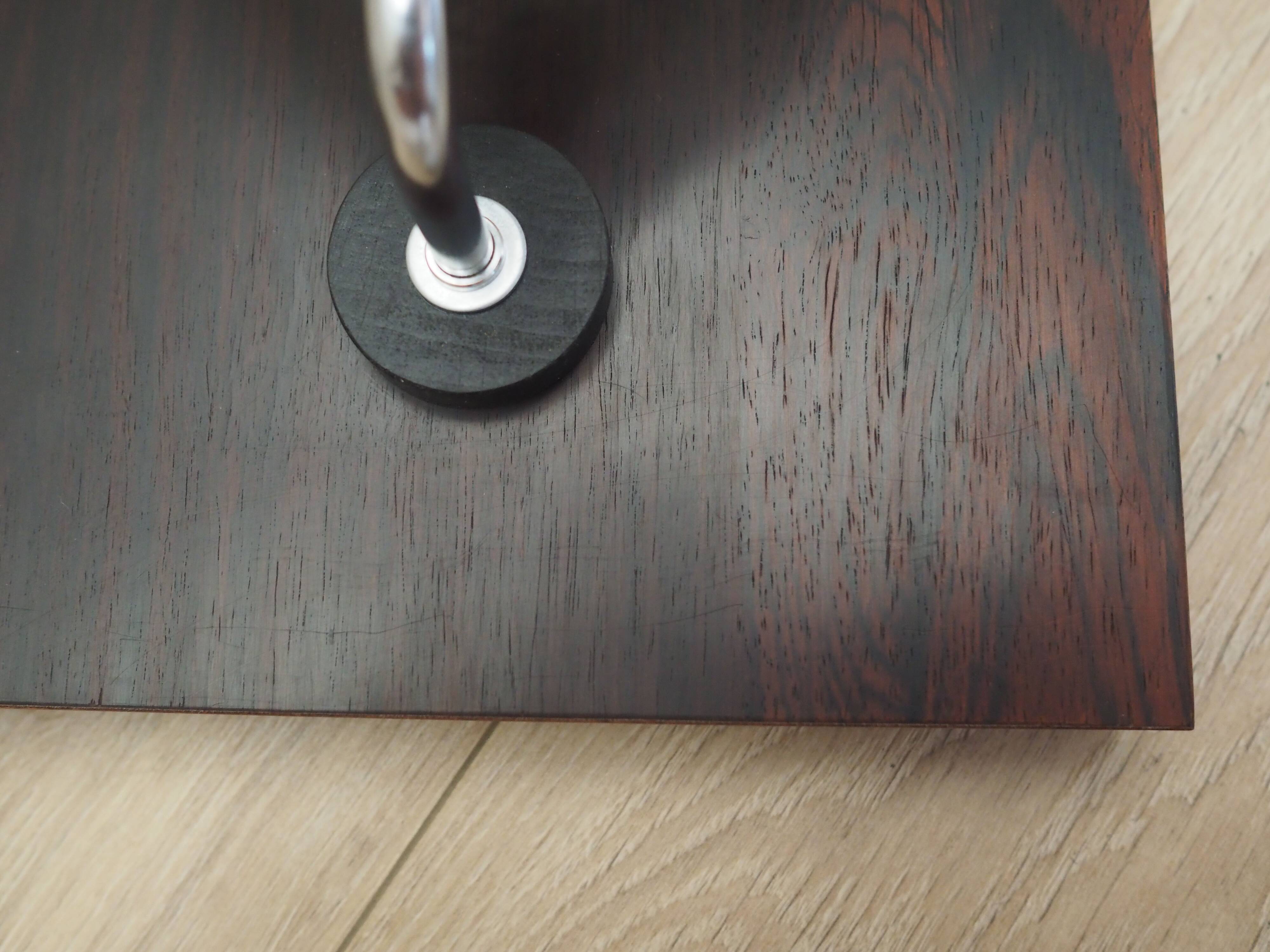 Set of two wall lamps, Danish design, 1970s, production: Denmark