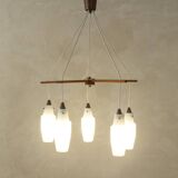 1960s ceiling lamp