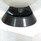 Tikal table lamp by P.G. Ramella for Arteluce, 1980s