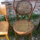 Lot of  bistro chairs