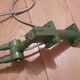 Workshop 2 articulated lamp arms