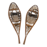 Canadian Trapper Snowshoes