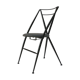 Chaise pliante modèle Cinderella par Yamakado