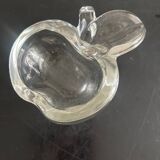 Crystal apple catchall