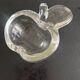 Crystal apple catchall