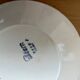Set of 2 large “Béarn” cups
