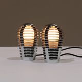 Metalarte Zen Table lamp by Sergi & Oscar Devesa, 1984