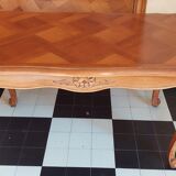 Louis XV Regency style coffee table