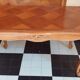 Louis XV Regency style coffee table