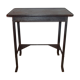 Watchmaker jeweler Tablet iron metal bench