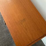 1960s Scandinavian teak sideboard
