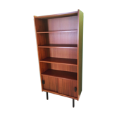Bibliotheque vintage