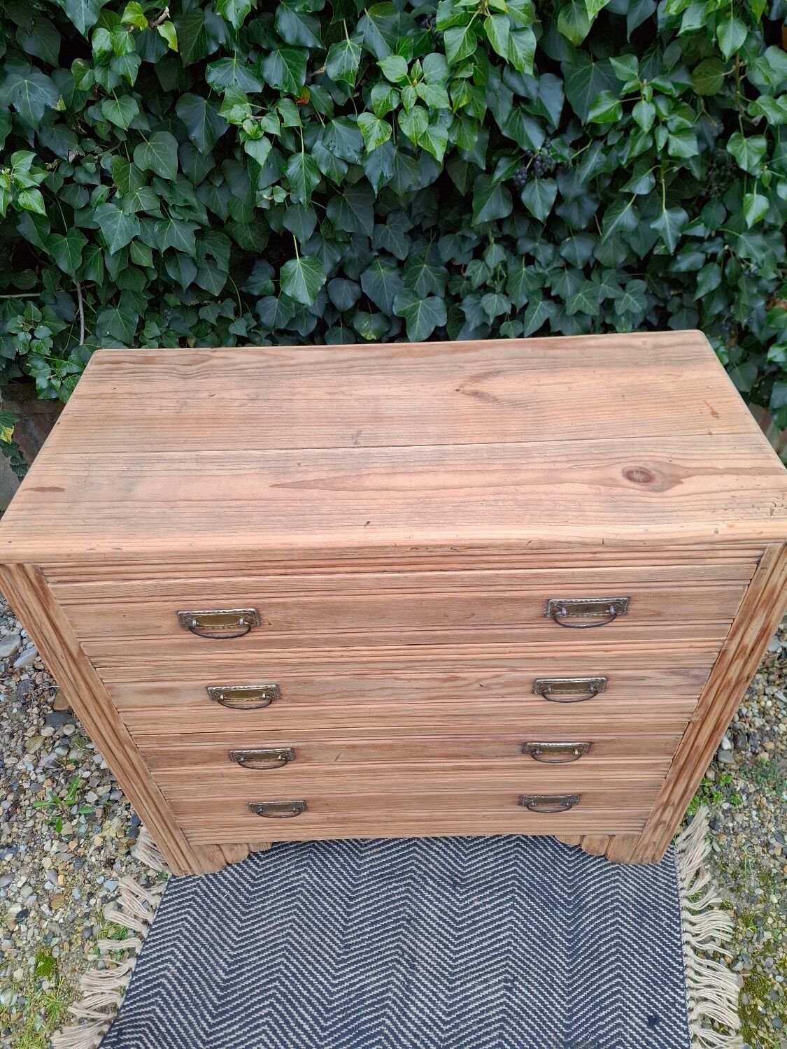 Art Deco Chest of Drawers