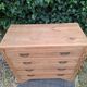 Art Deco Chest of Drawers