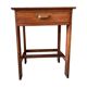 Schoolboy's desk
