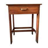 Schoolboy's desk