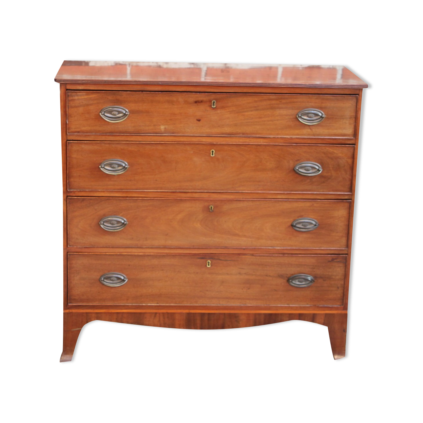 Chest of drawers 4 drawers