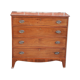 Commode 4 tiroirs