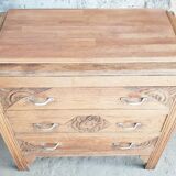 Vintage chest of drawers