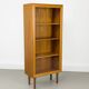 Meuble en Teck avec Porte Vitrée de Omann Jun, 1960s