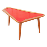 Charles RAMOS coffee table