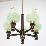 Lustre par Pokrok Žilina 1970'