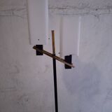 50's floor lamp from Maison Arlus