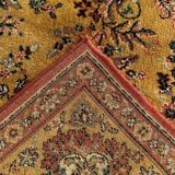 Tapis de style oriental