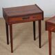 Paire de chevets scandinaves en palissandre de Rio, 1960