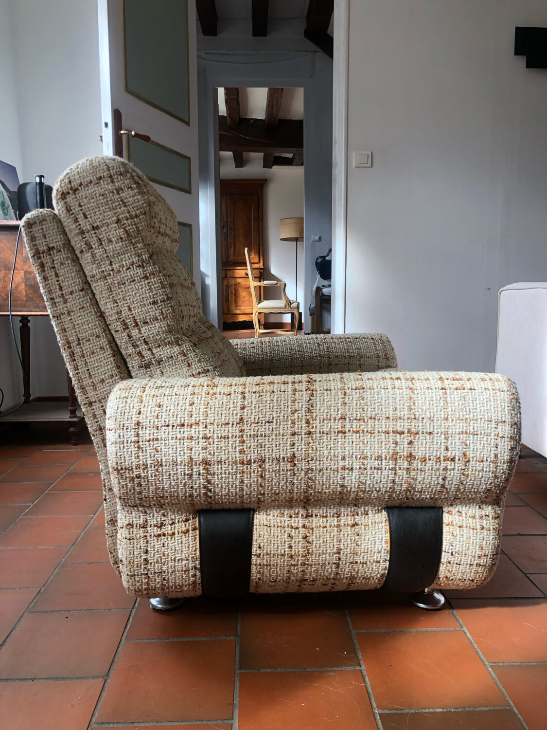 Fauteuil