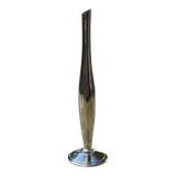 WMF silver-plated incense flask, Germany, 1970s