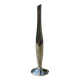 WMF silver-plated incense flask, Germany, 1970s