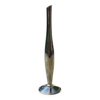 WMF silver-plated incense flask, Germany, 1970s